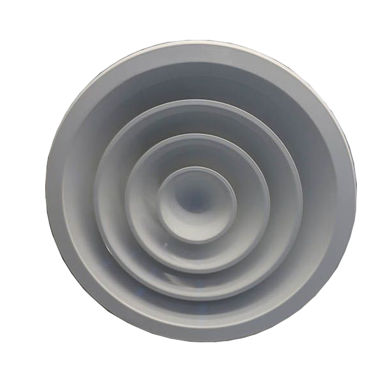 FK-8(FK-39)铝合金圆形散流器