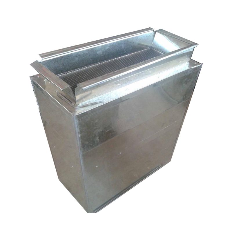 ZP风管消声器