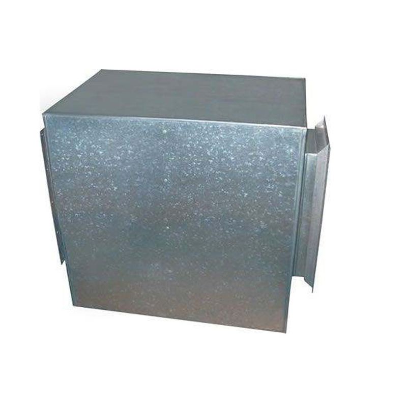 ZP风管消声器